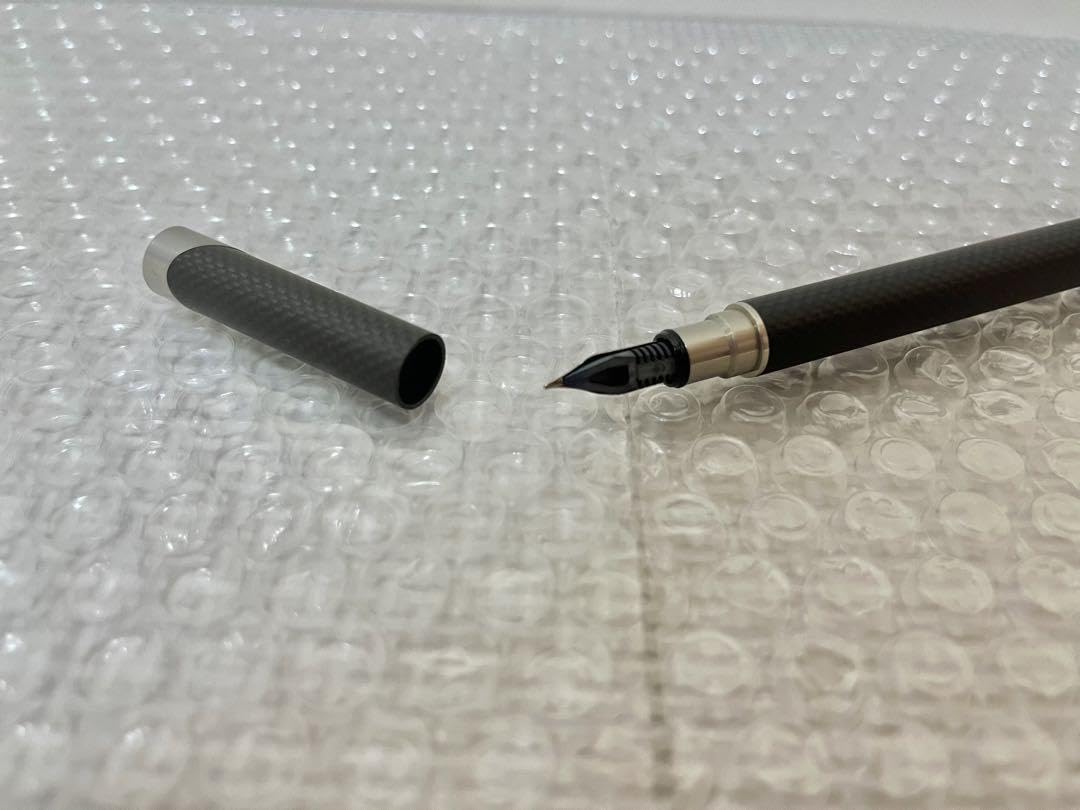 【10/31まで限定値下げ】【メーカー廃盤品】 ZOOM101 万年筆 小傷あり 10/31まで限定値下げ】【メーカー廃盤品】 ZOOM101 万年筆 小傷あり